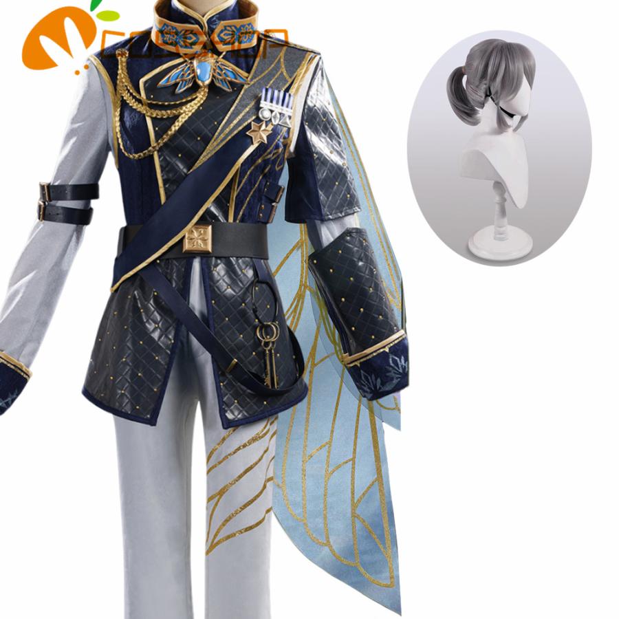 第五人格 Identity V 雪まつり レディファウロ 缶バッジ 20個 第五人格