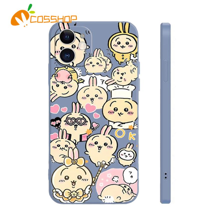 明日発送可能★CHIIKAWA CASETiFY 携帯アクセサリー 明日発送可能☆CHIIKAWA CASETiFY 携帯アクセサリー ちいかわ