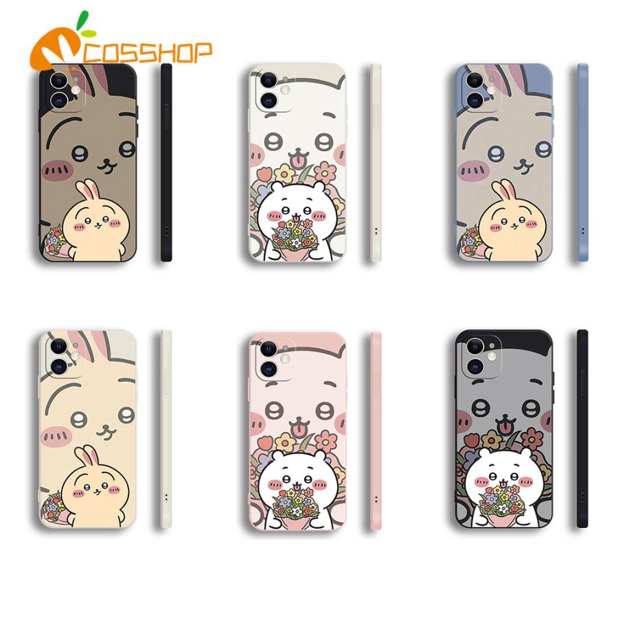 ちいかわ携帯】明日発送可能☆CHIIKAWA CASETiFY 携帯アクセサリー