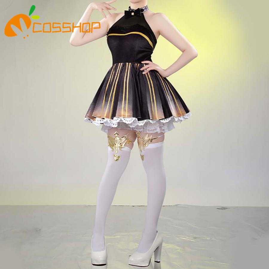 ウマ娘プリティーダービー ジェンティルドンナ コスプレ 衣装 勝負服