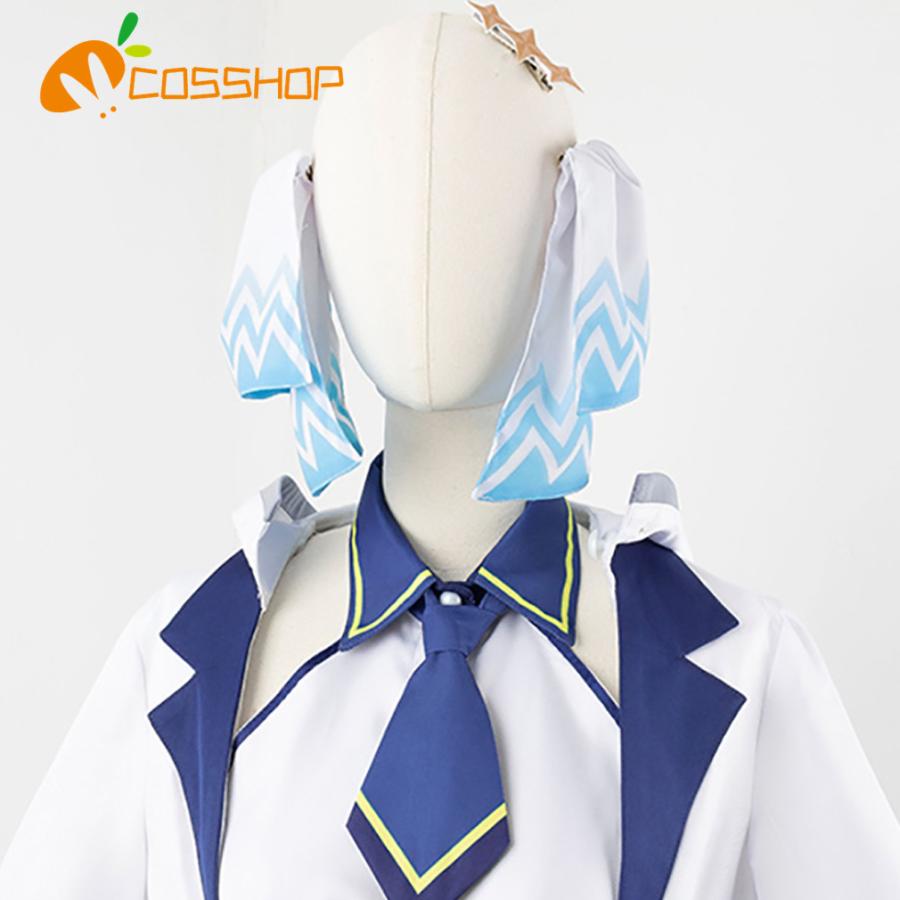 ウマ娘 プリティーダービー デアリングタクト コスプレ 衣装 ウマ娘 プリティーダービー デアリングタクト コスプレ 衣装