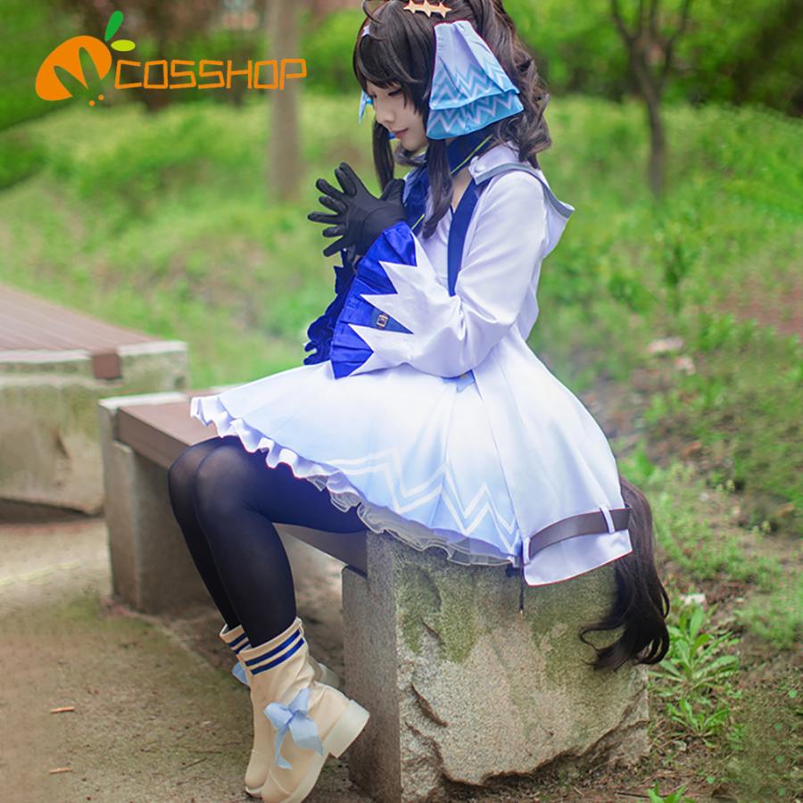 ウマ娘 プリティーダービー デアリングタクト コスプレ 衣装 ウマ娘 プリティーダービー デアリングタクト コスプレ 衣装