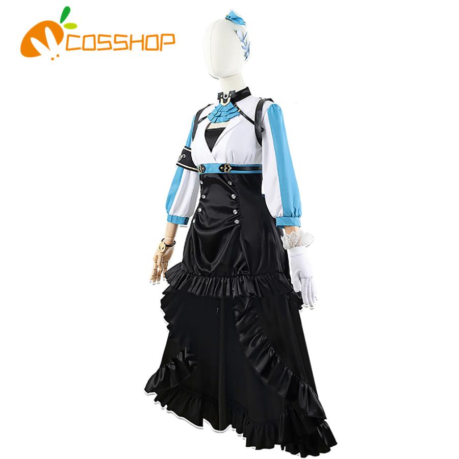 ウマ娘 メジロラモーヌ コスプレ XL ウマ娘プリティーダービー メジロラモーヌ コスプレ 衣装 勝負服 風