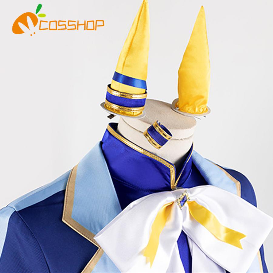 ウマ娘 プリティーダービー ケイエスミラクル コスプレ 衣装 勝負服 風