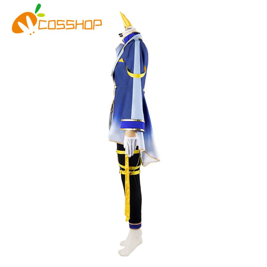 ウマ娘 プリティーダービー ケイエスミラクル コスプレ 衣装 勝負服 風