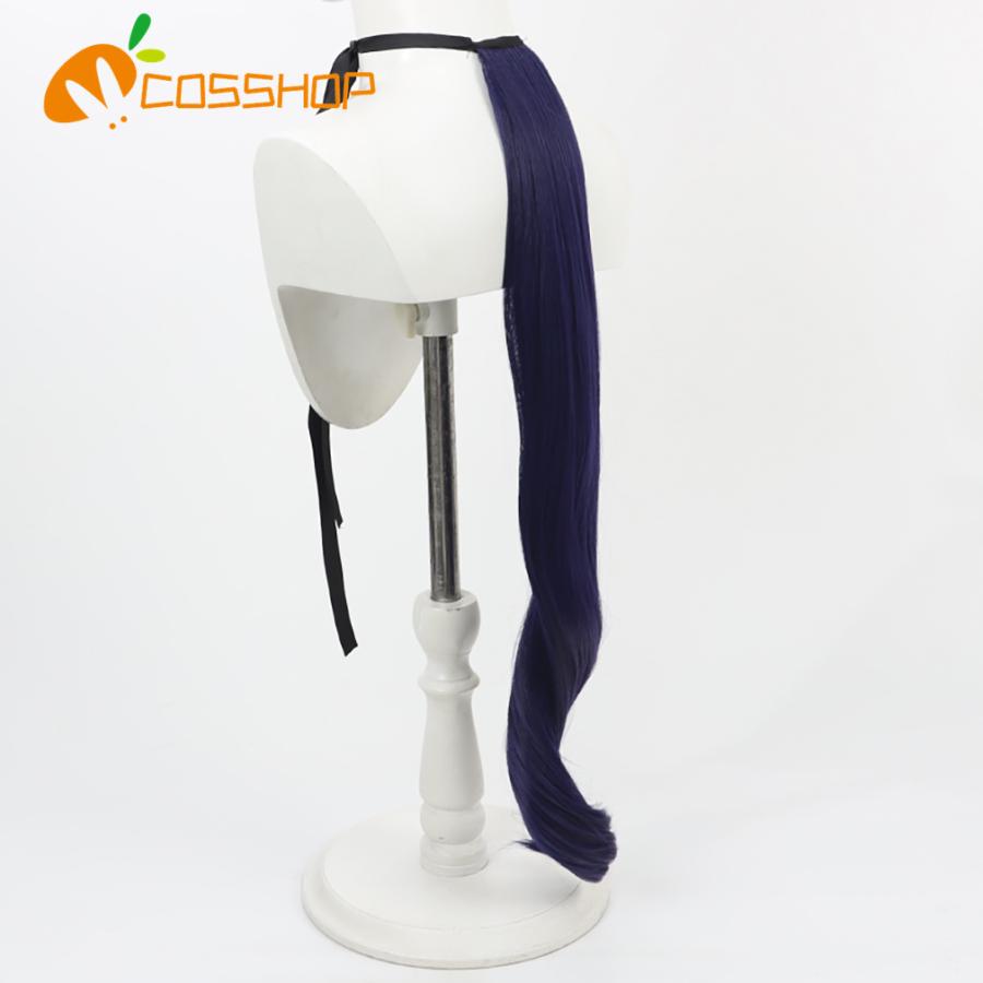ウマ娘 プリティーダービー ヴィルシーナ 風 コスプレウィッグ 耳付き