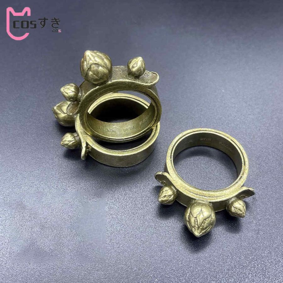 黒神話悟空 孫悟空の頭の輪 道具 コスプレ道具 シンプル おしゃれ アクセサリー 誕生日 プレゼント : コス屋 - 通販 - Yahoo!ショッピング