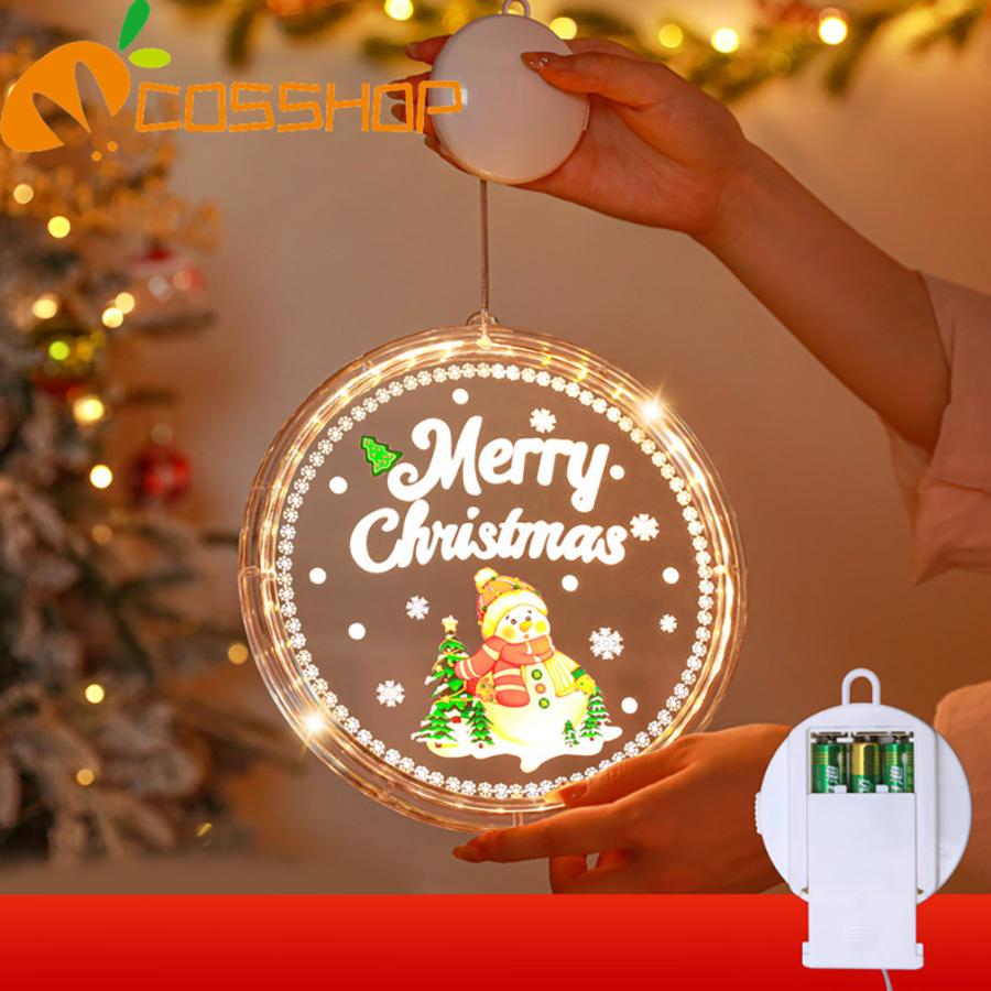 クリスマスイルミネーションライト クリスマスツリーLED電飾 壁掛け