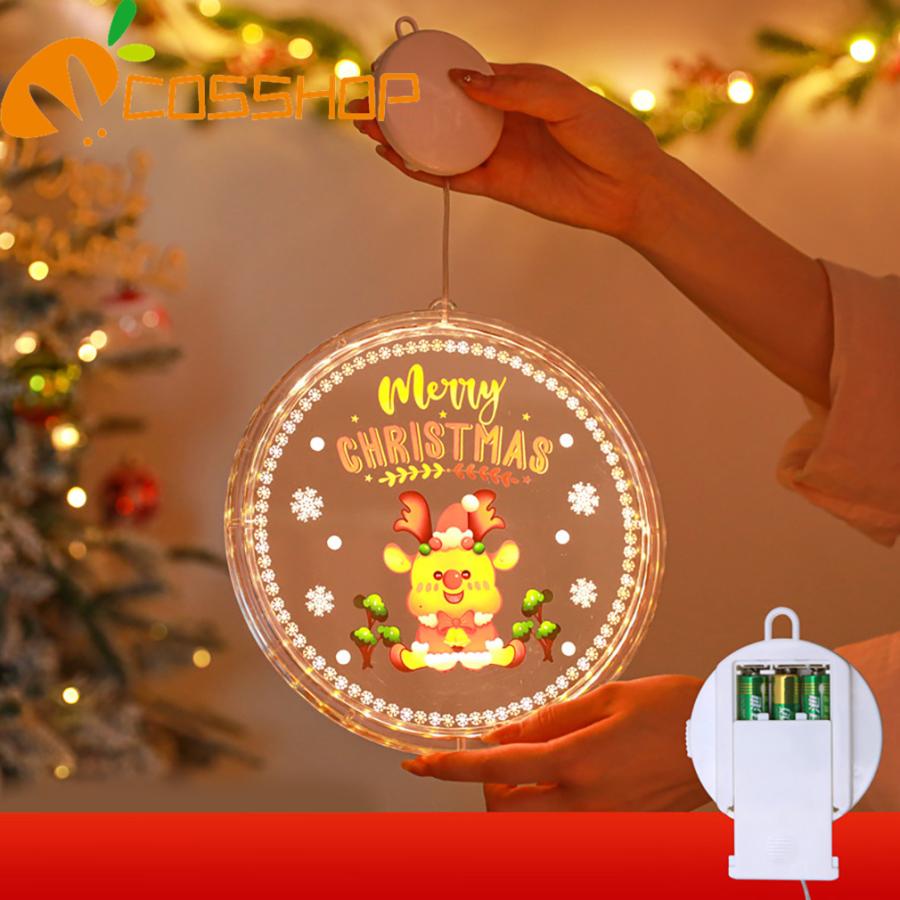 クリスマスイルミネーションライト クリスマスツリーLED電飾 壁掛け