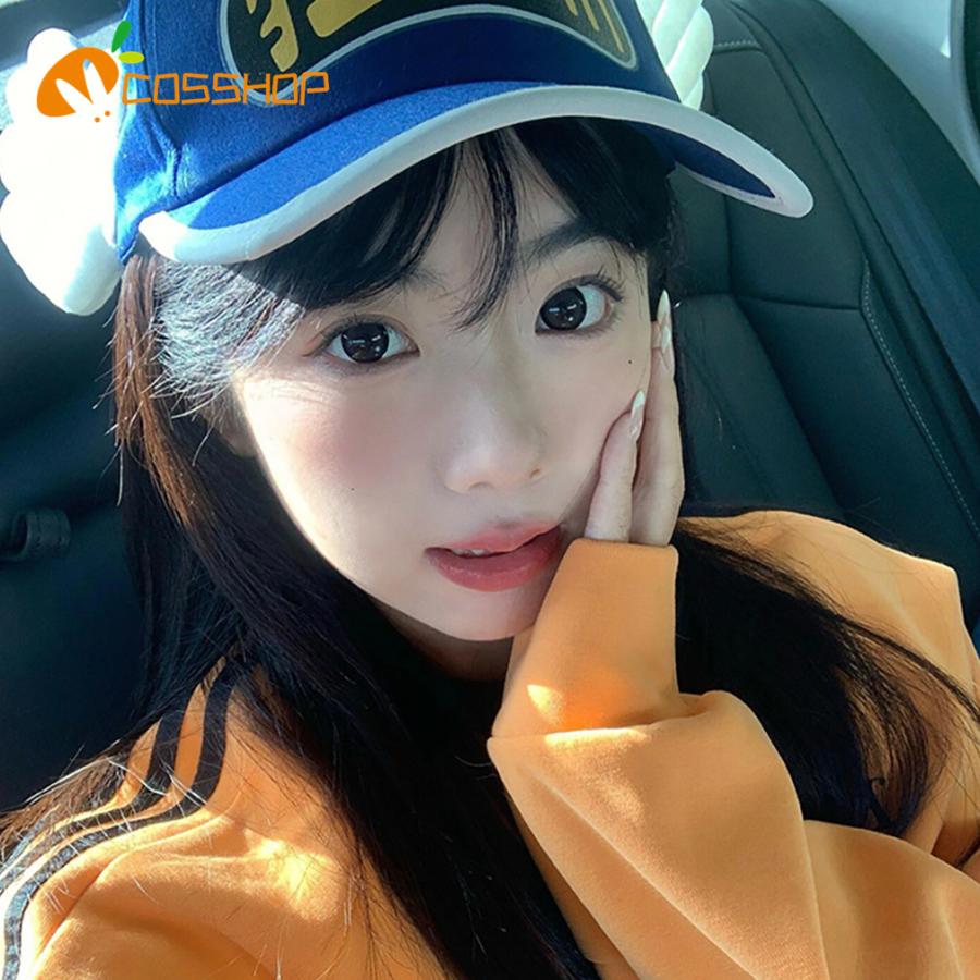 アラレちゃん 帽子 コスプレ キャップ : コス屋 - 通販 - Yahoo