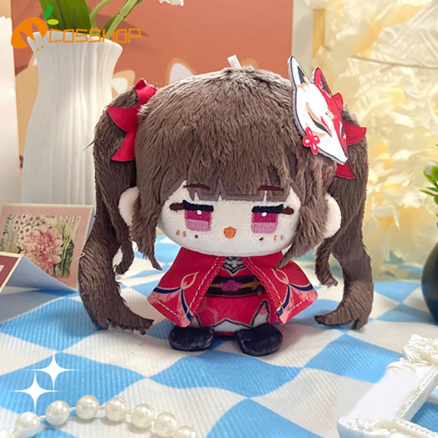 崩壊スターレイル 真理医者 花火 黄泉 ぬいぐるみ : コス屋 - 通販