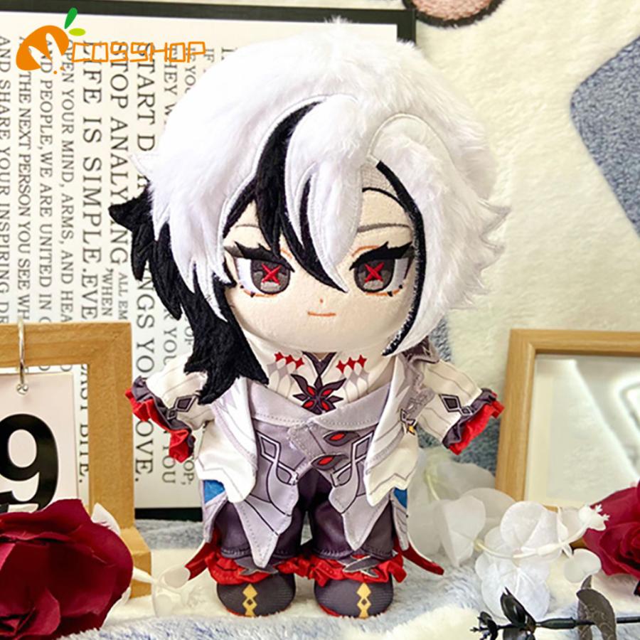 原神 ペルヴェーレ ぬいぐるみ 20CM : コス屋 - 通販 - Yahoo!ショッピング