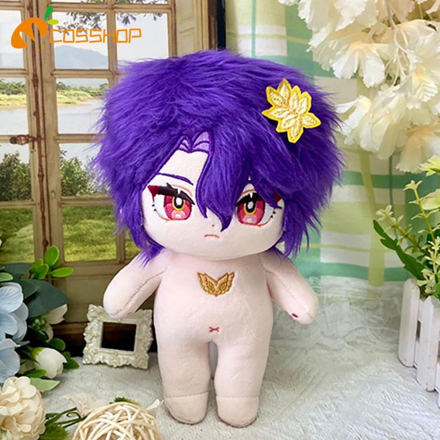 崩壊スターレイル 真理医者 ぬいぐるみ 20CM : コス屋 - 通販 - Yahoo