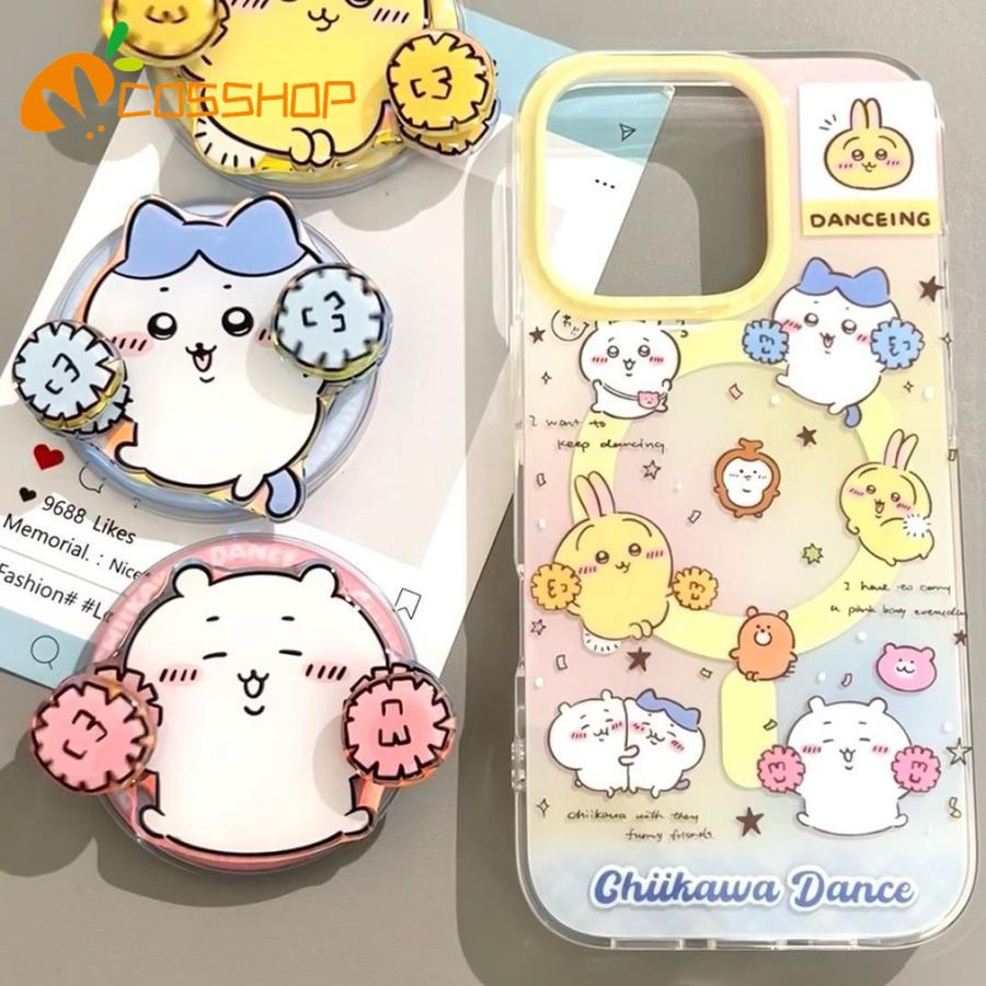 ウサギ ハチワレ ちいかわ IPHONEケース : コス屋 - 通販 - Yahoo