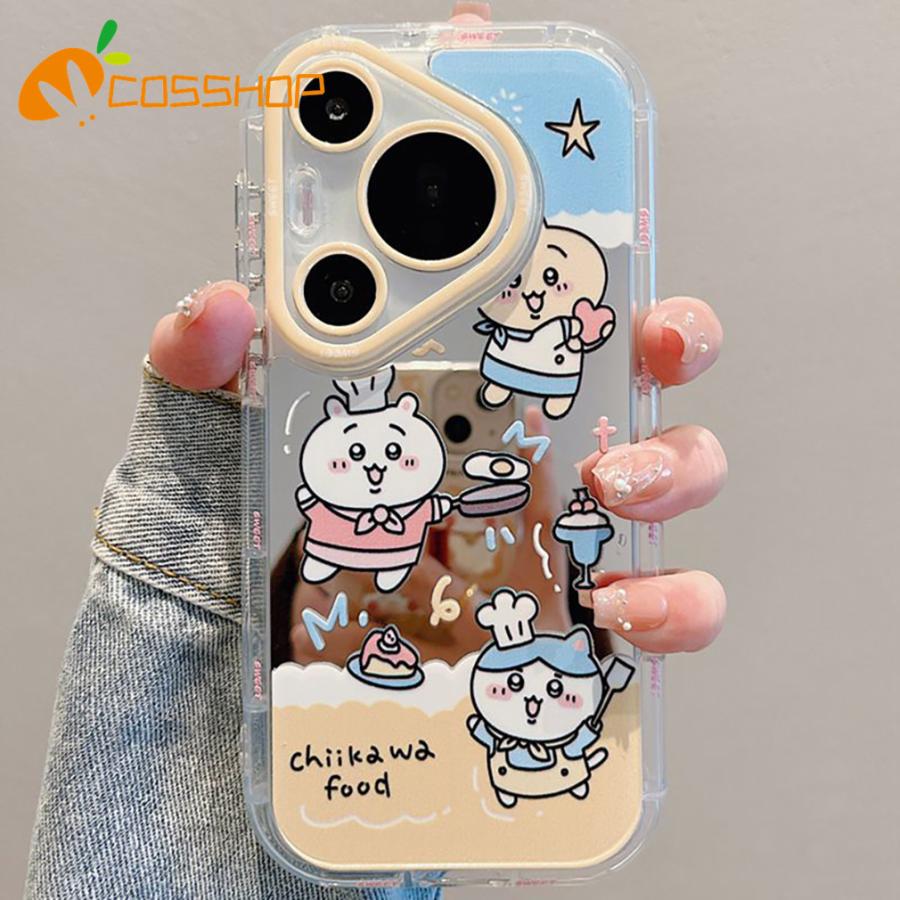 ウサギ ハチワレ ちいかわ IPHONEケース : コス屋 - 通販 - Yahoo