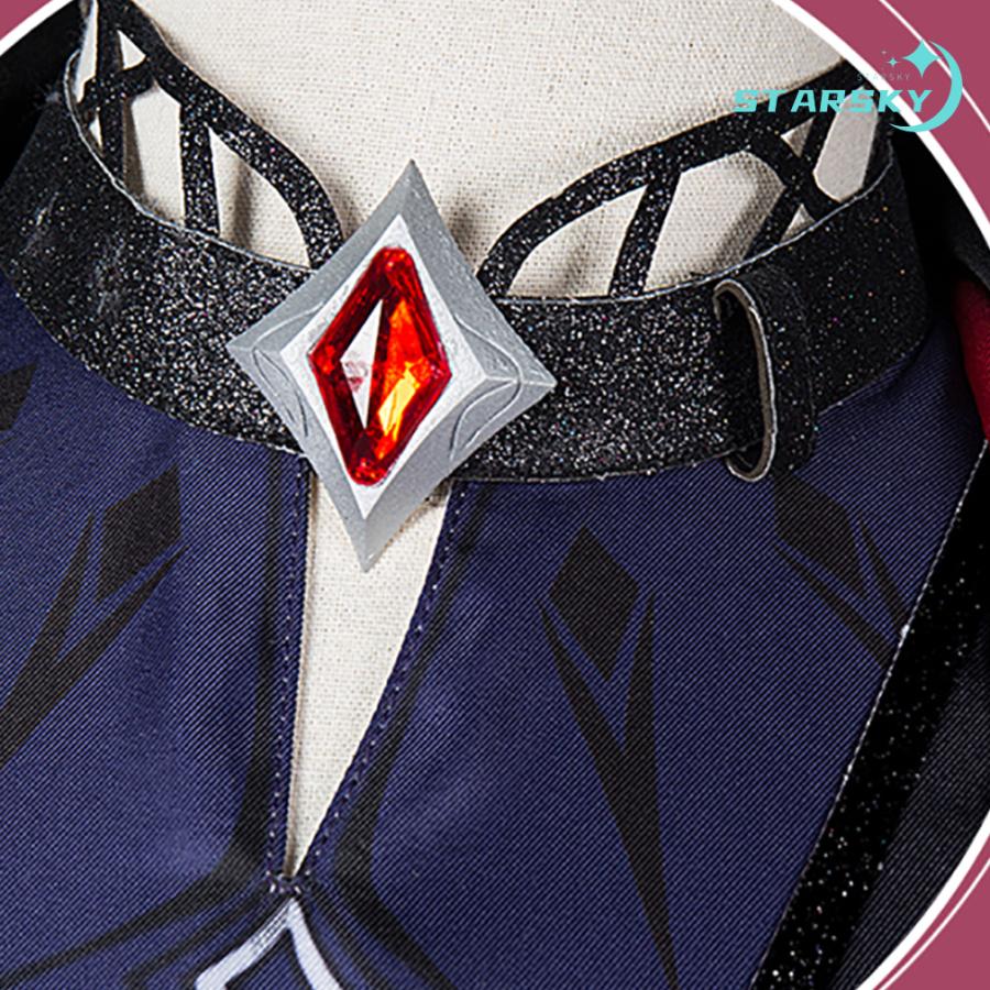 原神 Genshin ディルック ラグヴィンド-スキン　コスプレ 衣装 演出服 変装 cosplay 仮装 二次会 イベント パーティー_7