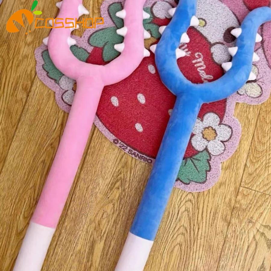 ちいかわ 討伐棒をもった特大ぬいぐるみ Amazon.co.jp: なんか小さくてかわいいやつ ちいかわ 討伐棒を