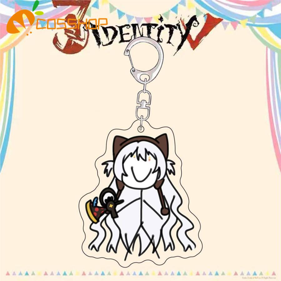 魔法少女まどか☆マギカ オリ棒アクリルキーホルダ かなめまどか 暁美