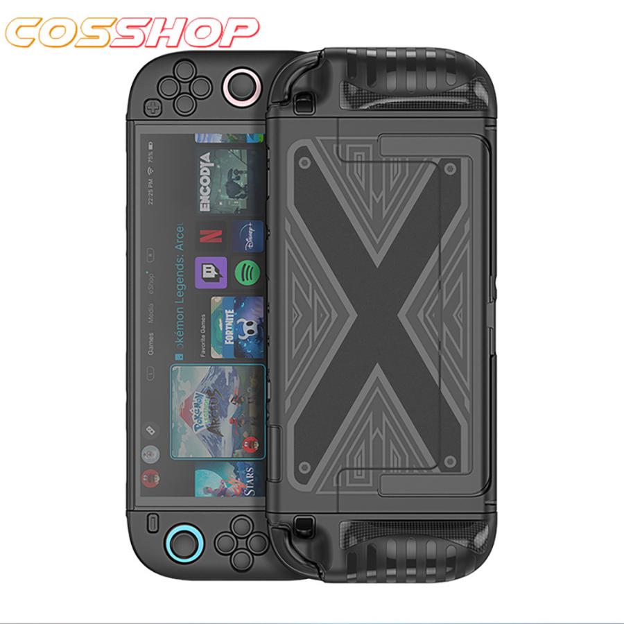 Nintendo Switch2 保護ケース ハードカバー 傷防止 保護カバー 本体