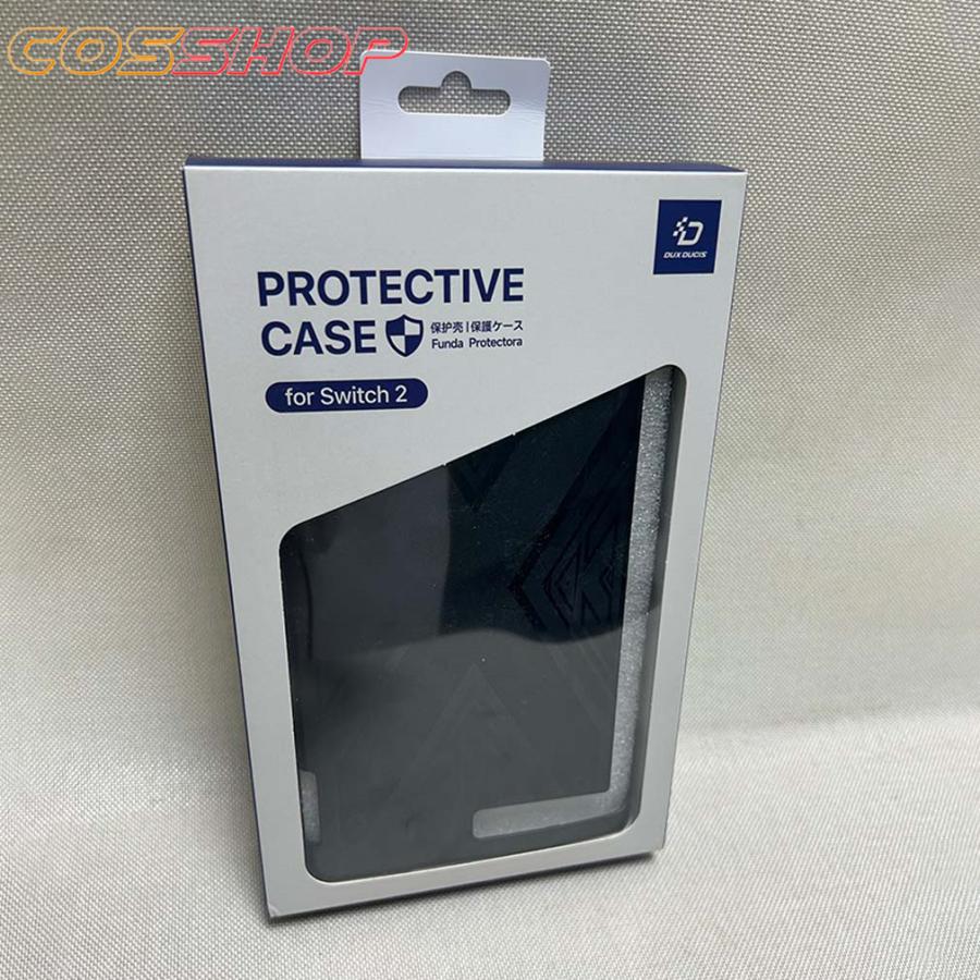 Nintendo Switch2 保護ケース ハードカバー 傷防止 保護カバー 本体