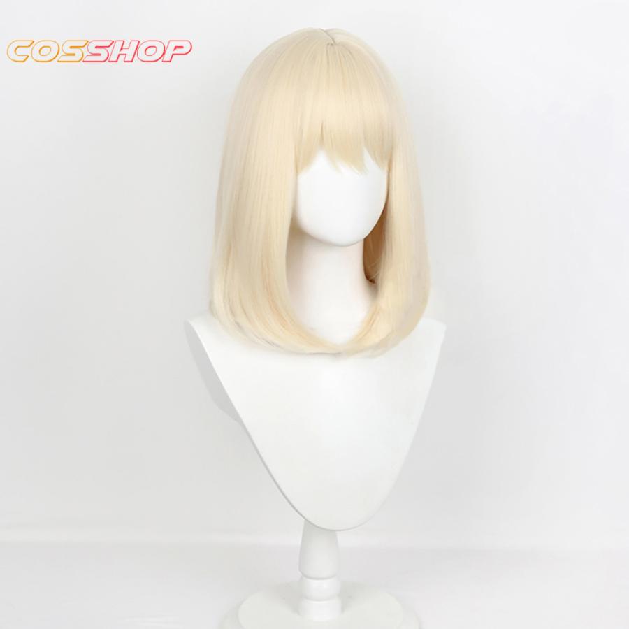 BanG Dream! Ave Mujica 三角初華 みすみういか コスプレウィッグ