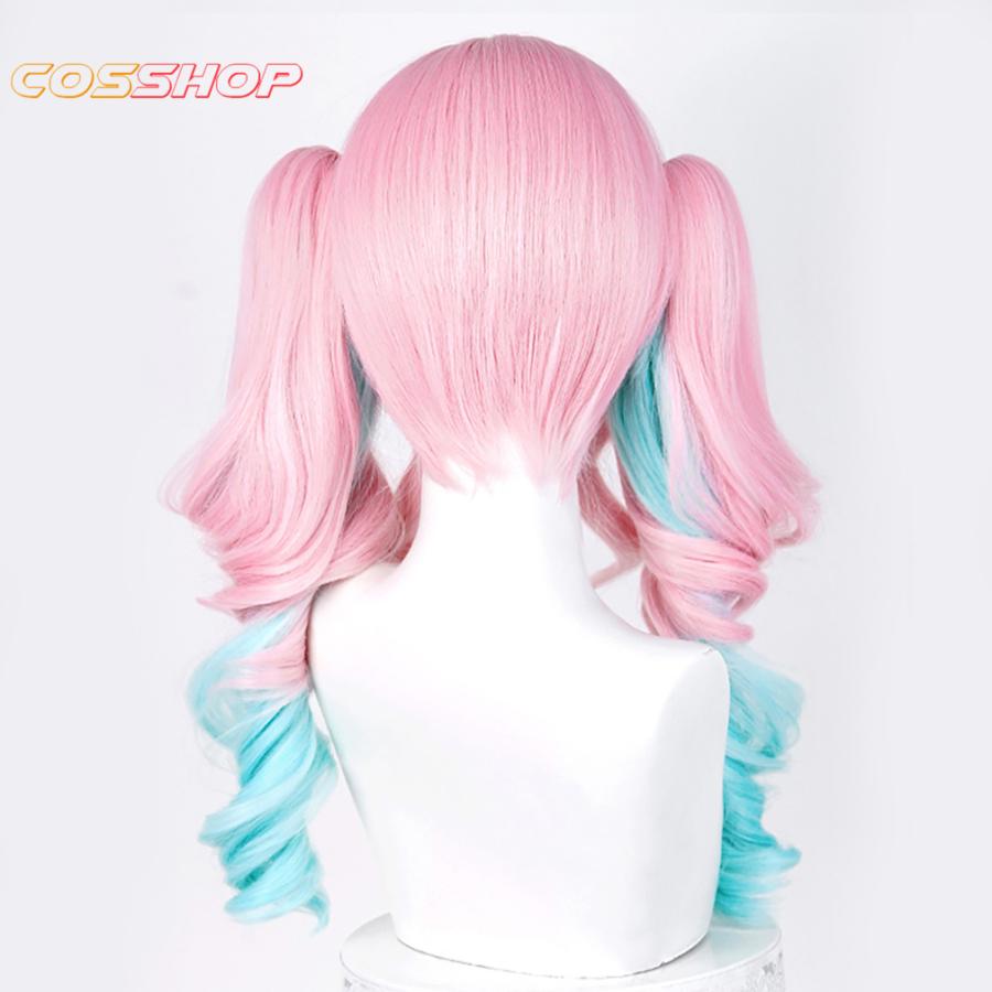 崩壊 スターレイル ヒアンシー 風 コスプレウィッグ かつら cosplay