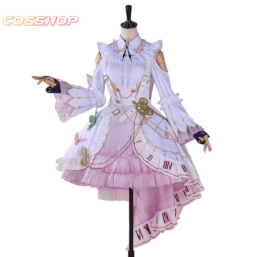 プロジェクトセカイ 3周年 暁山瑞希 あきやまみずき コスプレ衣装 コス