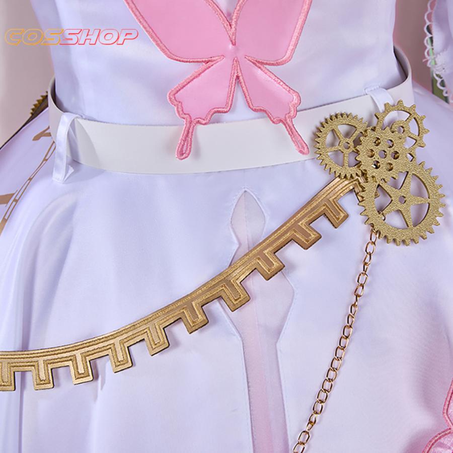 プロジェクトセカイ 3周年 暁山瑞希 あきやまみずき コスプレ衣装 コス