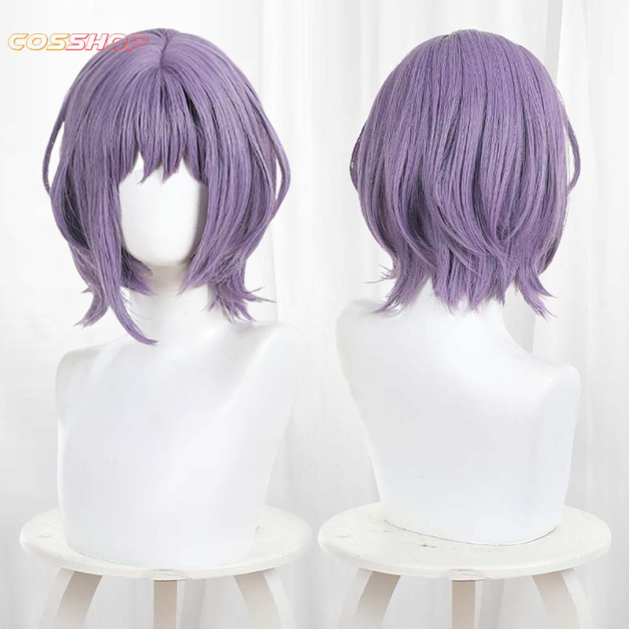 バンドリ Ave Mujica にゃむち ウィッグ付コスプレ衣装 フルセット