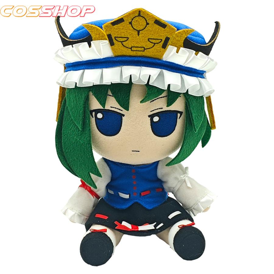 東方Project 四季映姫 ヤマザナドゥ しきえいき やまざなどぅ