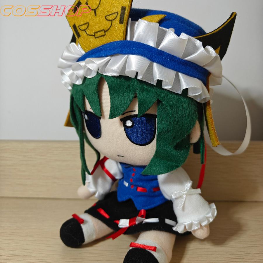 東方Project 四季映姫 ヤマザナドゥ しきえいき やまざなどぅ