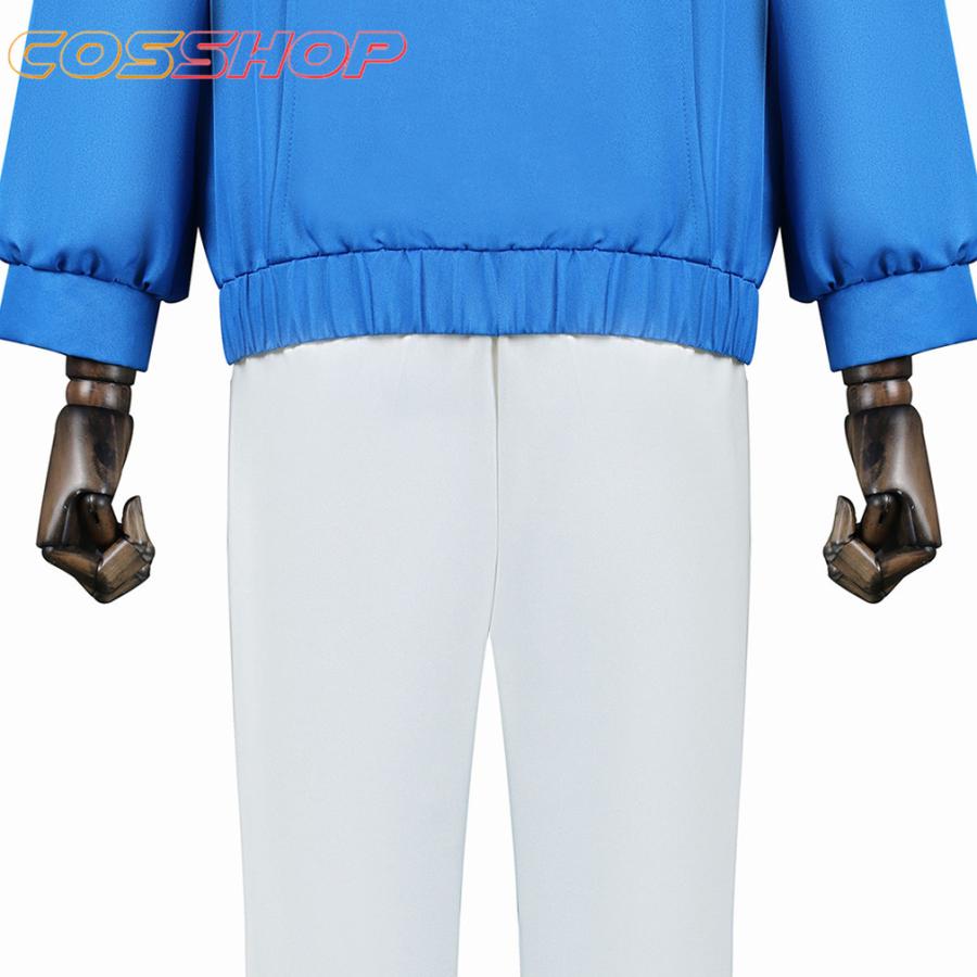 SAKAMOTO DAYS 朝倉シン コスプレ衣装 コスチューム コスプレ服