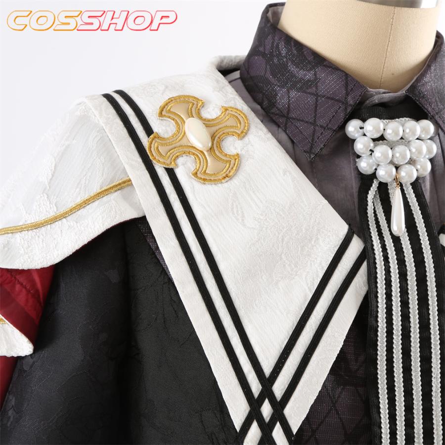 あんさんぶるスターズ!花群冬芽 真白友也 仙石忍 朱桜司 風 コスプレ