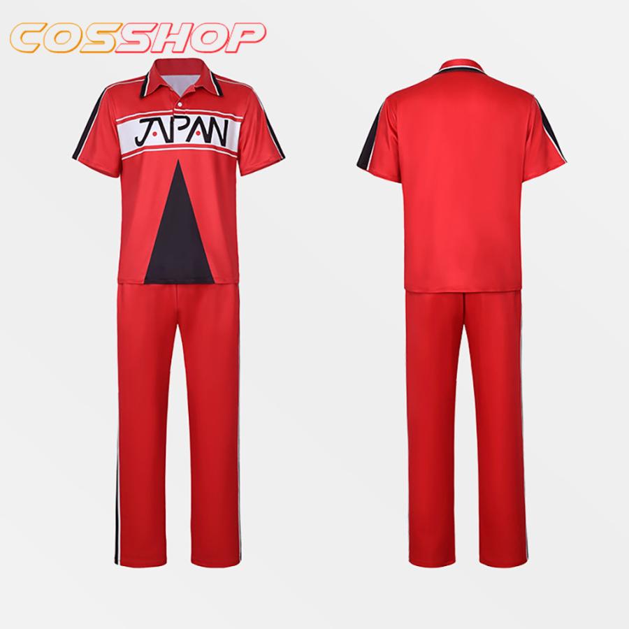 新テニスの王子様 ユニホーム着 越前リョーマ 手塚国光不二周助 コス服