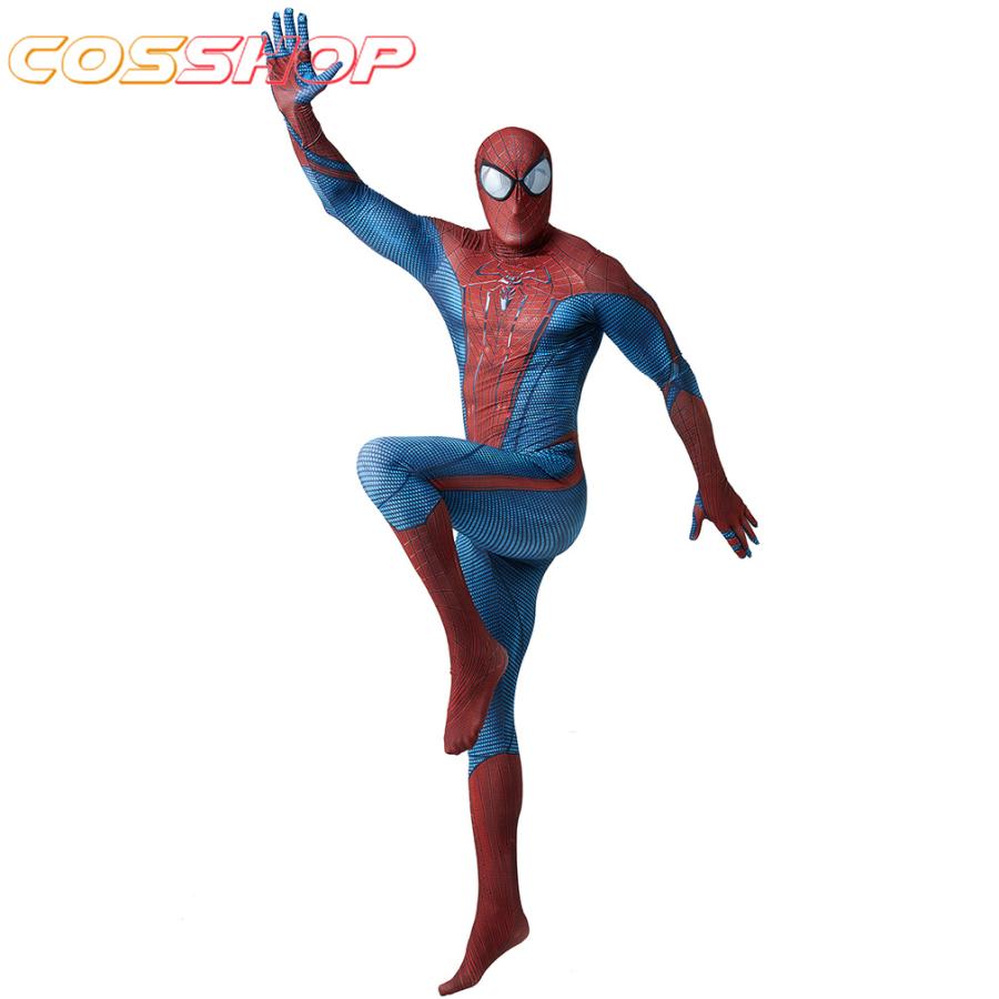 TheAmazing Spider-man アメイジング・スパイダーマン 黒いアイマスク