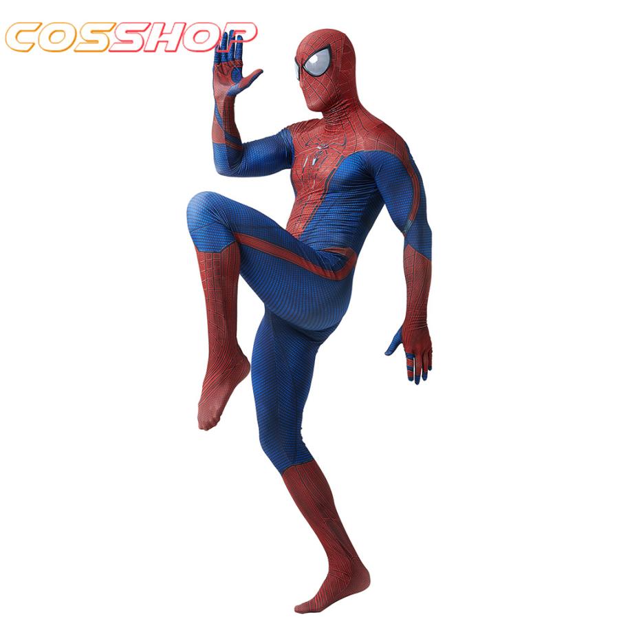TheAmazing Spider-man アメイジング・スパイダーマン 黒いアイマスク