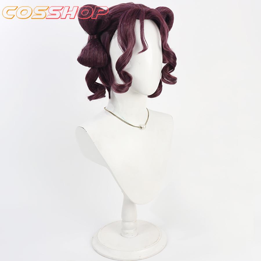 薬屋のひとりごと 子翠 シスイ コスプレウィッグ かつら wig