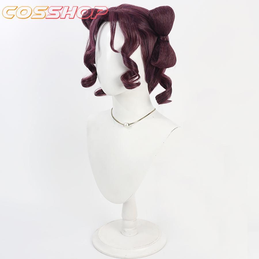薬屋のひとりごと 子翠 シスイ コスプレウィッグ かつら wig