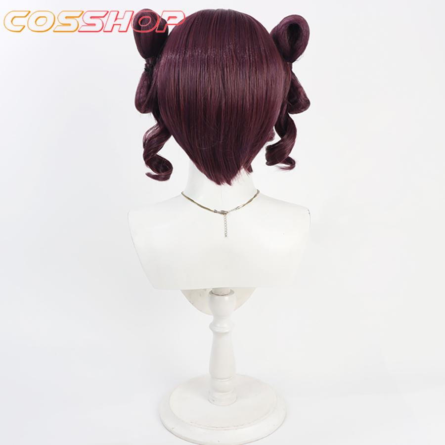 薬屋のひとりごと 子翠 シスイ コスプレウィッグ かつら wig
