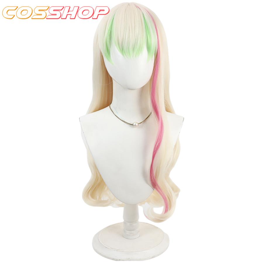 キミとアイドルプリキュア キュアズキューン Cure Zukyoon プリルン