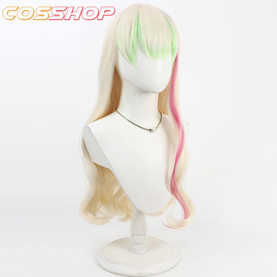 キミとアイドルプリキュア キュアズキューン Cure Zukyoon プリルン