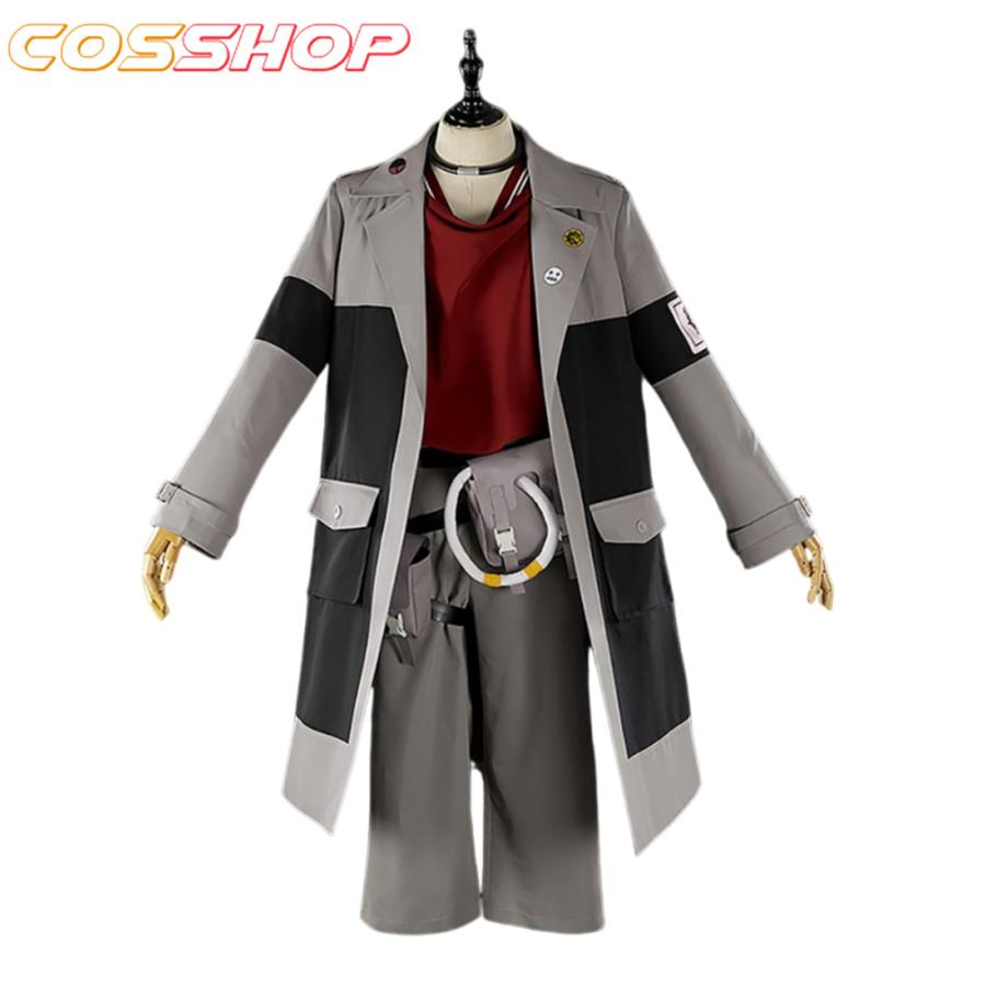 ガチアクタ コスプレ衣装 ルド Mサイズ ガチアクタ ルド コス服 コスプレ 衣装 変装 cosplay 仮装 二次会