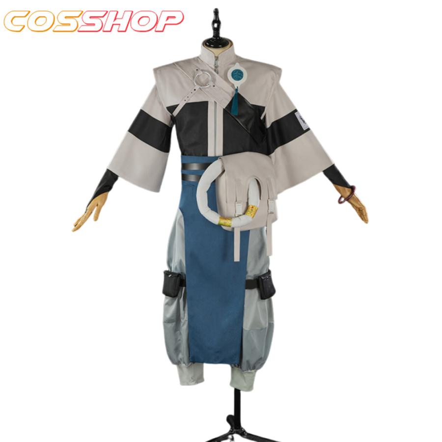 ガチアクタ　ザンカ　ニジク　コスプレ衣装 ガチアクタ ザンカ・ニジク コス服 コスプレ 衣装 変装 cosplay 仮装