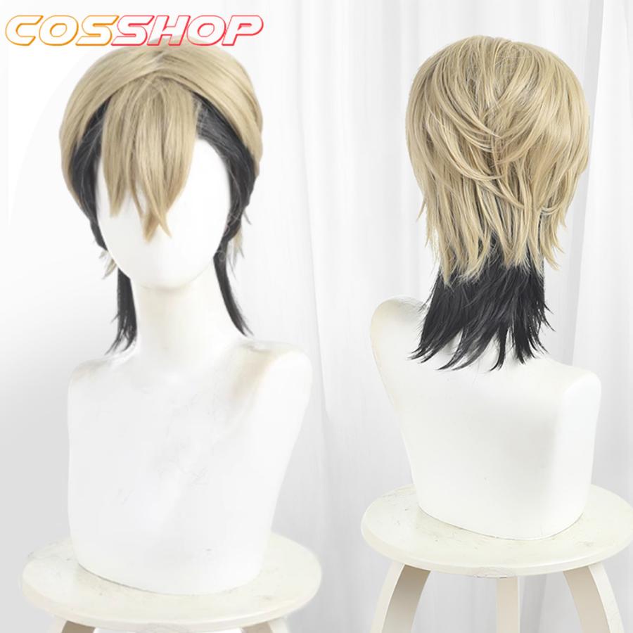 コスプレ衣装 ガチアクタ ザンカ 武器 ウィッグ ガチアクタ ザンカ コスプレ ウィッグ かつら コスチューム イベント