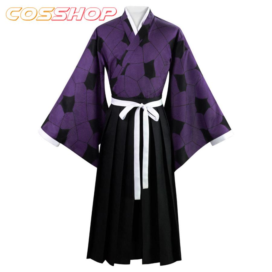 鬼滅の刃 上弦の壱 黒死牟 こくしぼう イベント 演出服 二次会