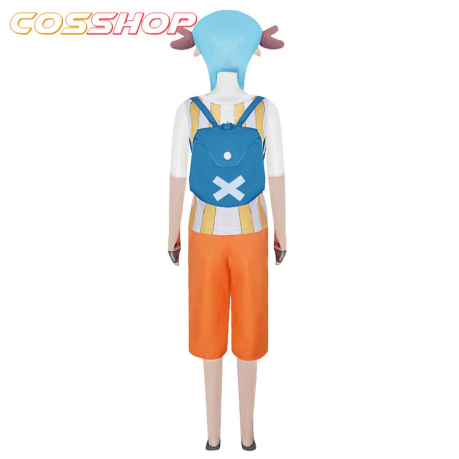 ONE PIECEワンピーストニートニー・チョッパー 海賊王 ハロウィン 