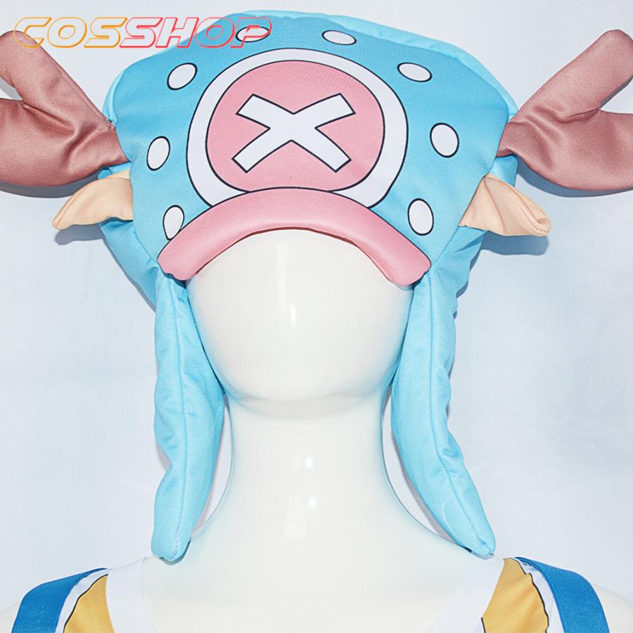 ONE PIECEワンピーストニートニー・チョッパー 海賊王 ハロウィン