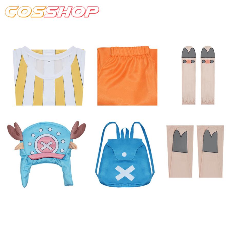 ONE PIECEワンピーストニートニー・チョッパー 海賊王 ハロウィン 