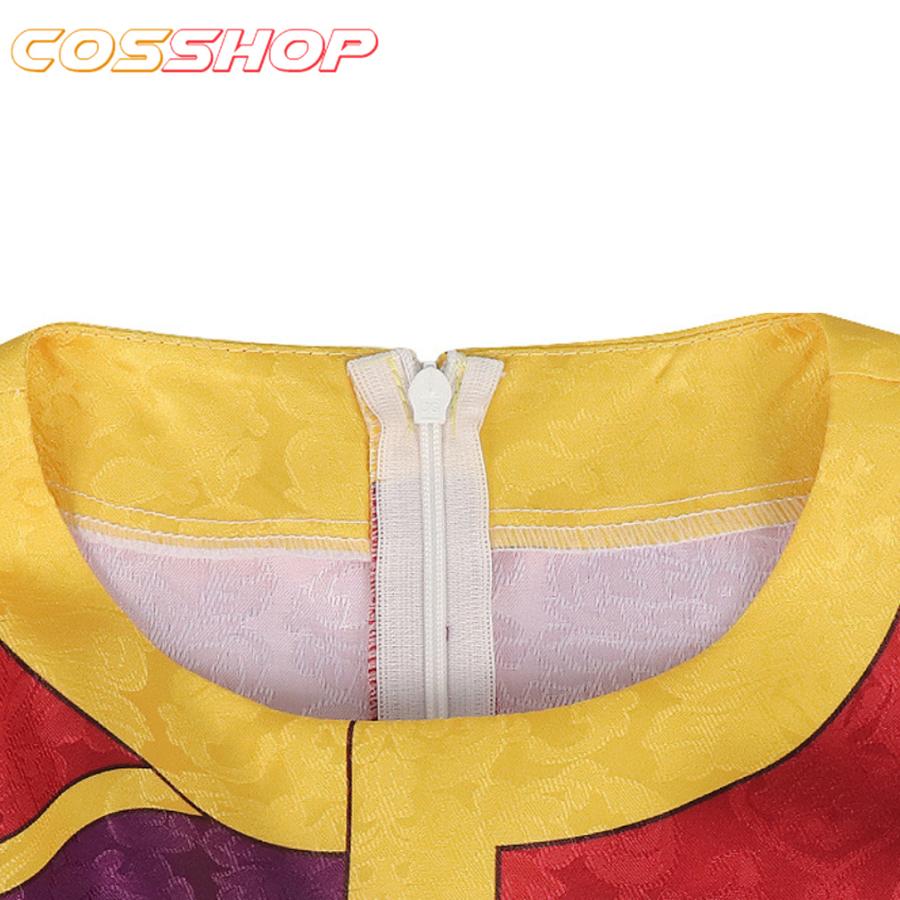 薬屋のひとりごと 風 楼蘭妃 ろうらんひ コスプレ 衣装 演出服 変装