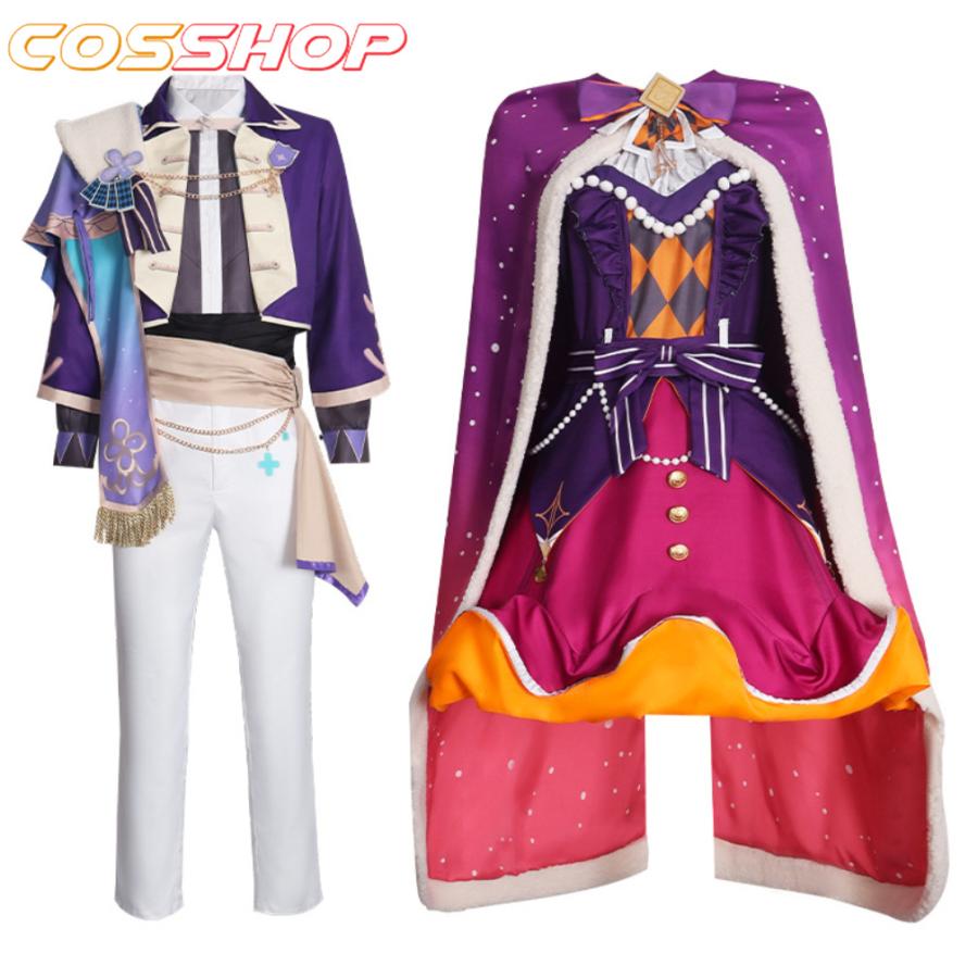 プロジェクトセカイ カラフルステージ! 神代類 かみしろるい 風